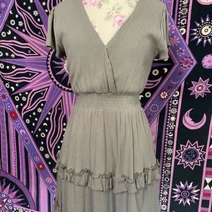 Altar'd State Mini Dress